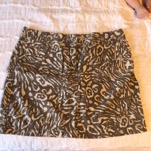 Ann Taylor Loft Skirt
